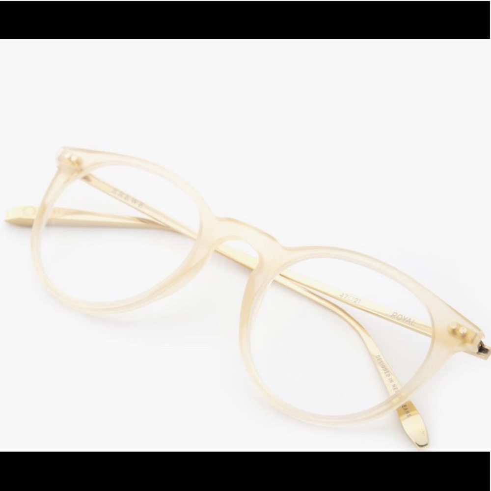 Krewe Eyeglasses